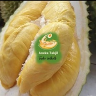 DURIAN MONTONG UTUH