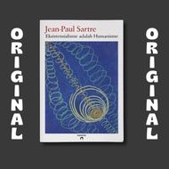 The Existentialism is Humanism - Jean Paul Sartre - Cockatoo