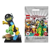 Lego 71027 Minifigures Series 20 Sea Rescuer MiSP