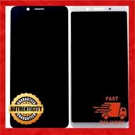 OPPO F5 LCD ORIGINAL FULL SET