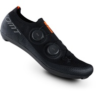 NEW2023 DMT Road Bike Shoes KR0-Black/Black Carbon Sole MADE IN ITALY 1
