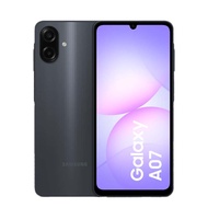 Samsung Galaxy A07 (4/64GB)หน้าจอ 90Hz กันน้ำ IP54