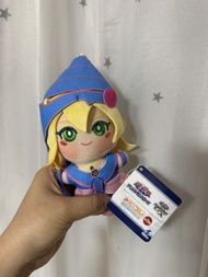 遊戲王黑魔導女孩公仔