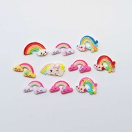 CLAY RAINBOW | Dozen dozen