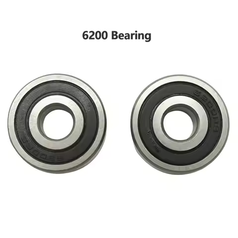 6200/10zz 6200/12-2z 10309 High Quality Non-standard Ball Bearing 10*30*9 Mm No Standard 6200zz 6200