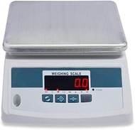 High Precision Digital Electronic Scale LED Dual display Waterproof Weighing Scale Industry Antirust