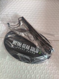 ottoys Hot Toys Matel Gear Naked Snake  1/6  Stand