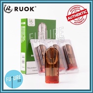 RELX RUOK R4 CARTRIDGE Compatible For RELX INFINITY &amp; RELX ESSENTIAL,