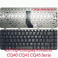 Original Hp-Compaq Presario CQ40 CQ 40 CQ41 CQ45 Series Laptop Keyboard