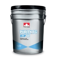 Petro-Canada PURITY FG AW Hydraulic Fluid 68(Repack)