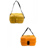 Carrying case hard case for Dumpy level / Auto Level / Topcon / Century AT-32