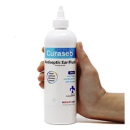 BEXLEY LABS Curaseb Veterinary Cat & Dog Ear Infection Treatment