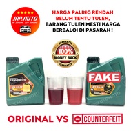 1 Botol ATF D3-SP Lubetech Perodua Myvi Lagi Best Aruz Alza Axia Bezza Gear Oil Transmission Fluid M