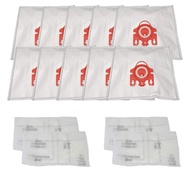 Suitable for Miele HyClean C2 S4212 S251 FJM Garbage Bag Dust Bag Vacuum Cleaner Accessories
