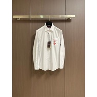 AAA+2025 Summer New Style Long Sleeve Shirt