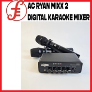 AC Ryan Mixx 2 Digital Karaoke Mixer