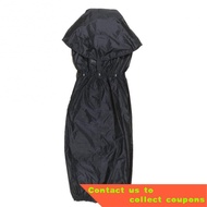 Golf Rain Cover Easy Installation Golf Bag Cover for Aviation Portable Foldable Soft Lightweight Outdoor Sports Accessor