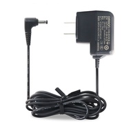 จัดส่งภัยใน24ชั่วโมง Omron adaptor อะแดปเตอร์พาวเวอร์ dc 6v 500mA เหมาะกับ HEM-741、HEM-746、HEM-780、H