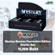MTG Mystery Booster: Convention Edition Booster Box !!!