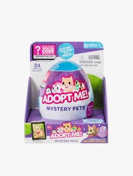 Jazwares Adopt Me Mystery Collectible Pets Assortment - ATMAME0012