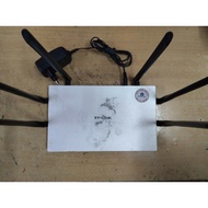 TP-LINK Wifi Router TL-WDR7800 AC1750 (Old Stock).