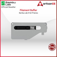 Bambu Lab Filament Buffer for Bambu Lab X1 & PI Series 3D Printer