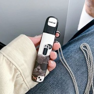 Cat Pattern Suitable for Phantom Sixth Generation PRO Protective Case Phantom 6th Generation PRO Ele