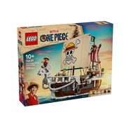 75639 The Going Merry Pirate Ship