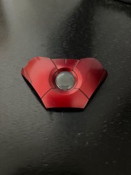 一堆散件 Hot toys iron man mark 7 vii 