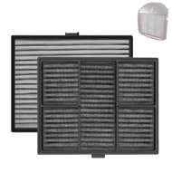 With RFID| applicable Amway121637CH Atmosphere Yixin Drive vehicle air cleaner filter.