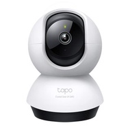 旺角門市發售 | 原裝行貨 3年保養 | TP-Link Tapo C220 1440P AI 旋轉式 Wi-Fi 攝影機