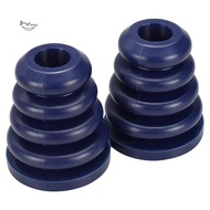 Rear Bump Stop Bushes Kit Pair SPF2787K Fit for    FG Falcon IRS XR6 XR8