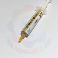 Hanlziye Thermal Paste HY610 Thermal Grease 100% Genuine Electronic Device Thermal Cream to quickly 