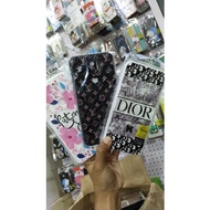 Xiaomi redmi 9 character image softcase