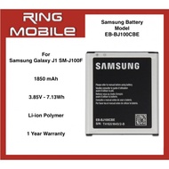 Samsung Replacement Battery compatible with Samsung Galaxy J1 SM-J100F