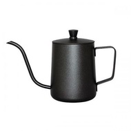 前畑 Home Made Cafe 手沖咖啡壺 黑色 630ml 51434