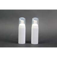 60ml Foam Bottle 60ml Foaming Bottle/ 60ml Foaming Bottle Foam Bottle/