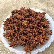 Star anise interest rate