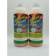 GRASS ZERO HERBICIDE 1 LITER SOLD PER PIECE PAMPATAY SA DAMO