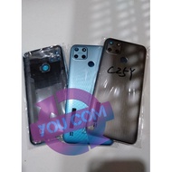 Back Door Back Casing Realme C25y Back Cover kesing Cover Housing