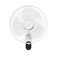 HATARI พัดลมติดผนัง รีโมท ฮาตาริ รุ่น W16R1 ขนาด 16 นิ้ว (รับประกันสินค้า 1 ปี)