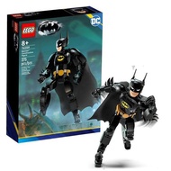 LEGO BATMAN DC Batman Construction Figure - 76259