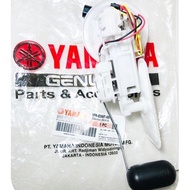 FUEL PUMP FULL PUMP POMPA BENSIN YAMAHA VIXION NEW KODE 1PA 2013 2014