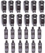 New 12 Rocker Arms and 12 Valve Lifters Replacement For Ford Mustang F-150 F-250 F-350 F-450 F-550 5