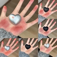 Black Nana Love Lip Clay Matte Matte Velvet Lip Glaze H2y9