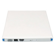 USB For Windows Laptop Computer External Rewriter Compact Player High Speed CD DVD Easy To Use Burne