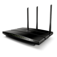 Archer C7 Dual Band Gigabit Wi-Fi Router AC1750