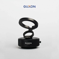 GUXON Gushang MOC Magic Vacuum Magnetic Folding Bracket Mobile Phone Portable Super Induction Adsorp