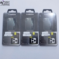 Tempered Glass Camera iPad Pro 11 2020 iPad Pro 11 2020 Camera Protector/