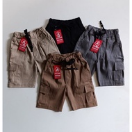 Premium Chino Cargo Shorts for Kids Ages 2-10 Years boy shorts boys shorts kids shorts for boys